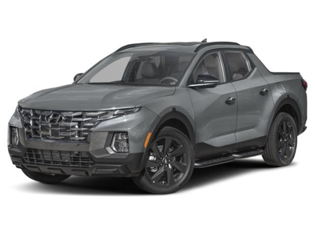 2024 Hyundai Santa Cruz Night 2.5 AWD's photo