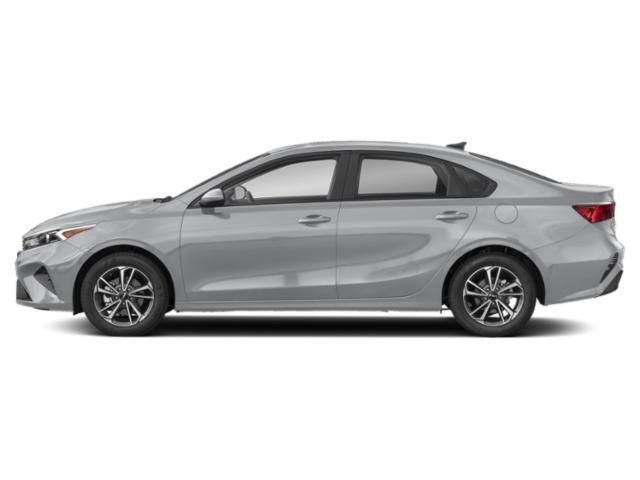 Certified 2023 Kia Forte LXS with VIN 3KPF24AD0PE649960 for sale in Texas City, TX