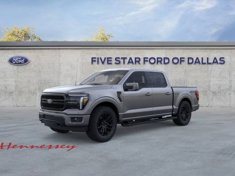 2026 Ford F-150 Hennessey Venom 800