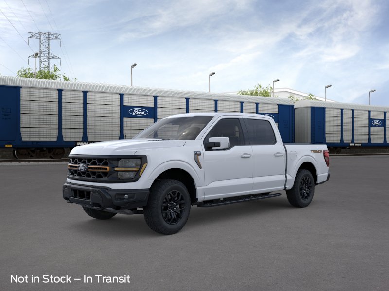 2026 Ford F-150 Tremor 4x4 SuperCrew 5-1/2 Box's photo