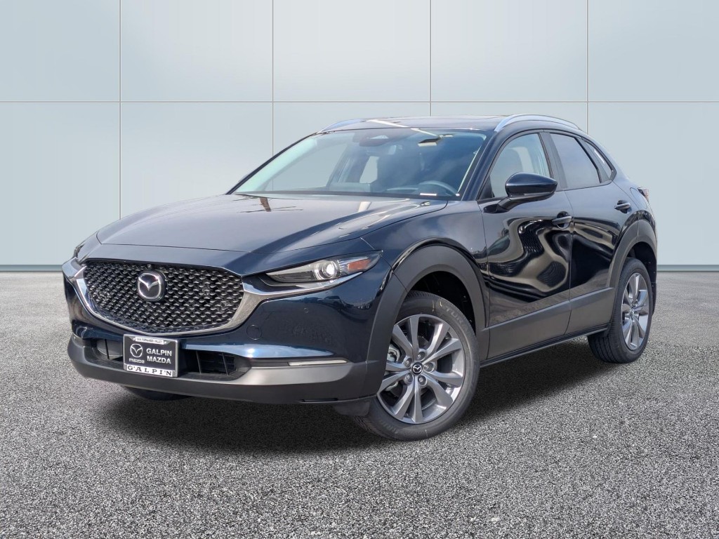 2026 Mazda CX-30 2.5 S Premium Package