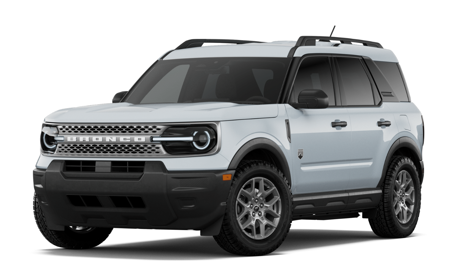 2026 Ford Bronco Sport Big Bend 4X4's photo