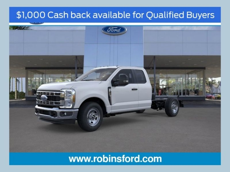 2026 Ford F-350SD