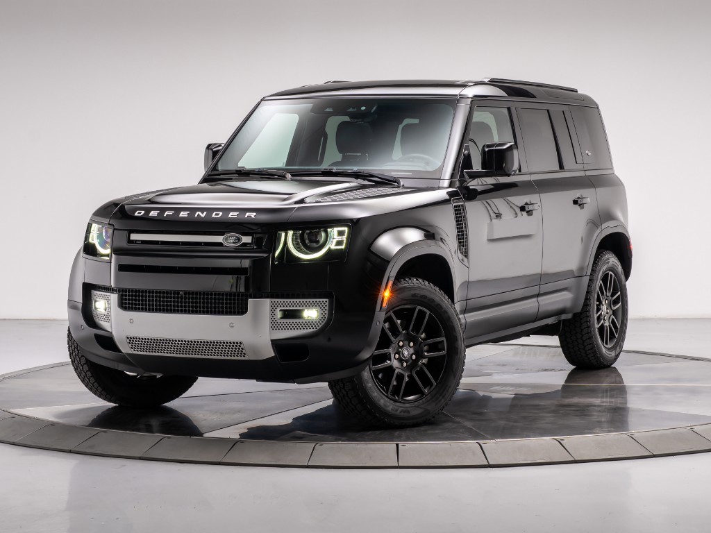 2023 Land Rover Defender 110 S