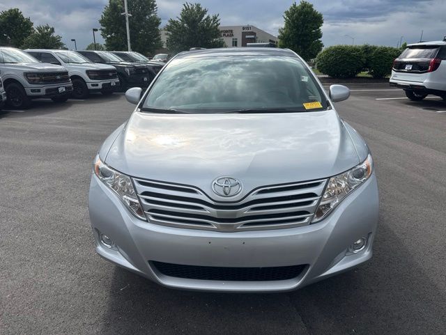 Used 2011 Toyota Venza Base with VIN 4T3BK3BB7BU059807 for sale in Kansas City