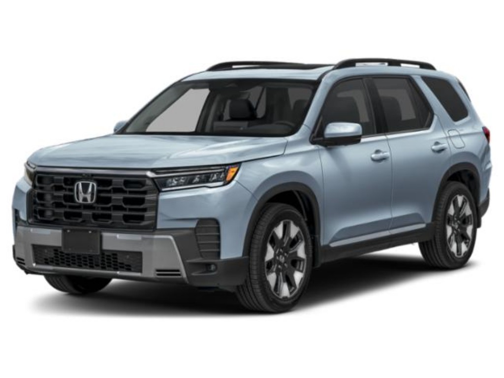 2026 Honda Pilot AWD TOURING