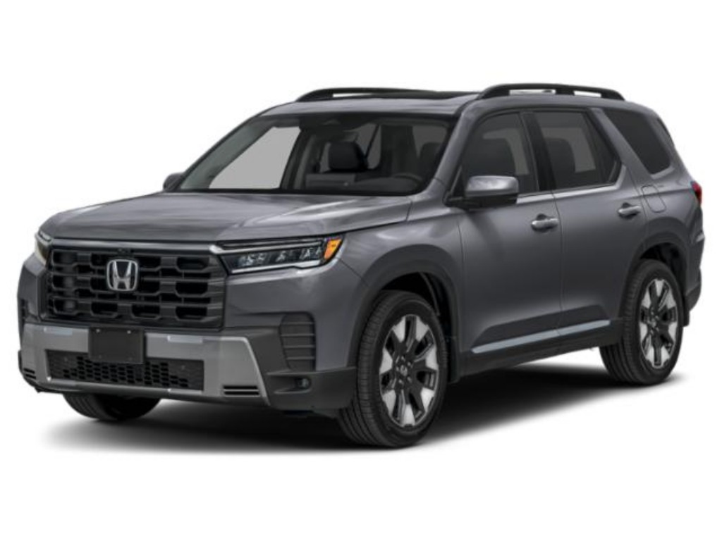 2026 Honda Pilot AWD TOURING
