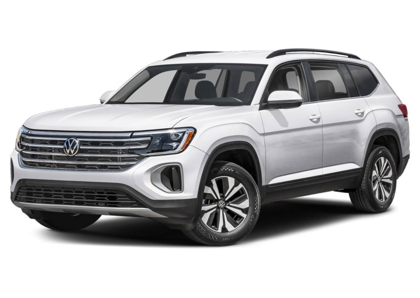 2026 Volkswagen Atlas 2.0T SE's photo