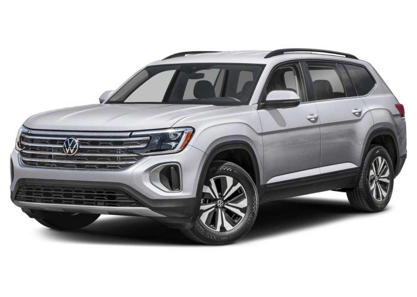 2026 Volkswagen Atlas 2.0T SE's photo