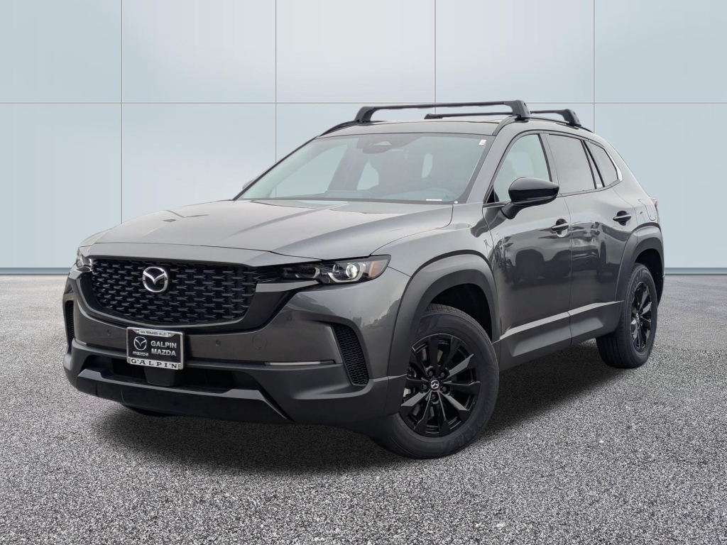 2026 Mazda CX-50 Hybrid H Hybrid Premium