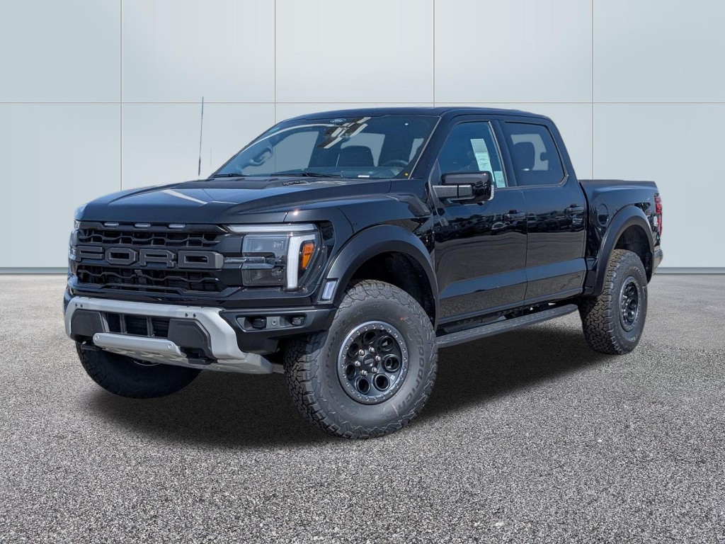 2026 Ford F-150 Raptor 37