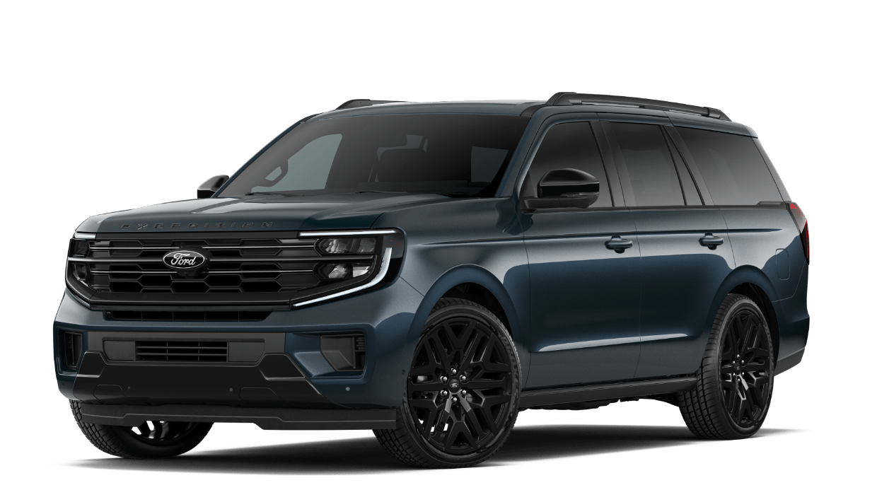 2026 Ford Expedition Platinum 4x4's photo