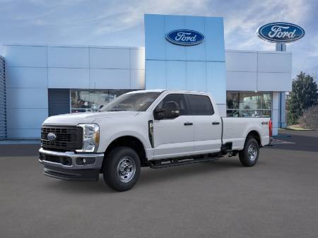 2026 Ford F-350SD XL