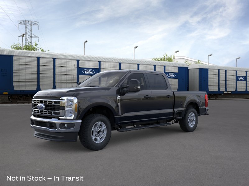 2026 Ford F-250 XLT 4x4 Crew Cab 6-3/4' Box's photo