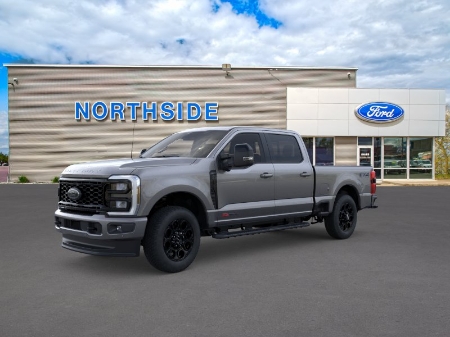 2026 Ford Super Duty F-250 SRW