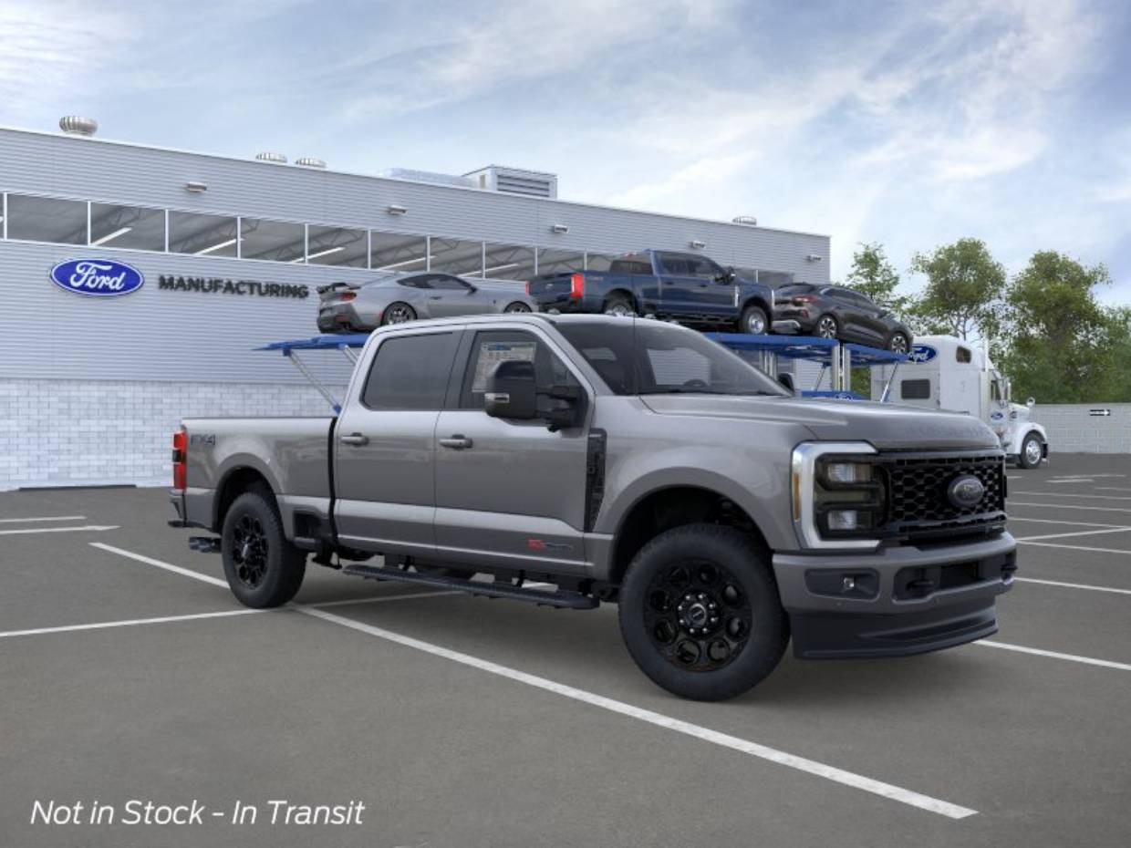 2026 Ford F-250 Lariat 4x4 Crew Cab 6-3/4' Box's photo