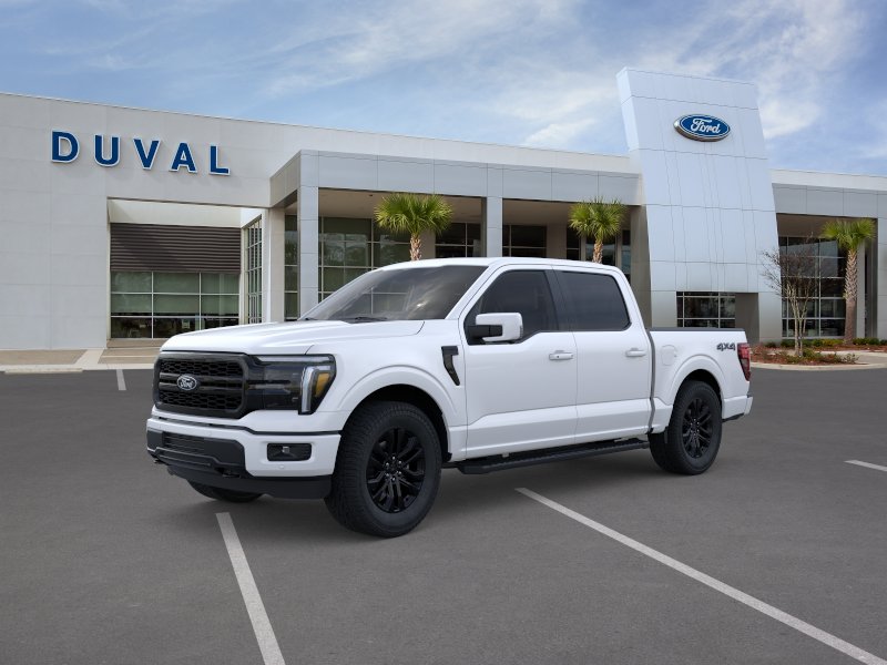 2026 Ford F-150 Shelby