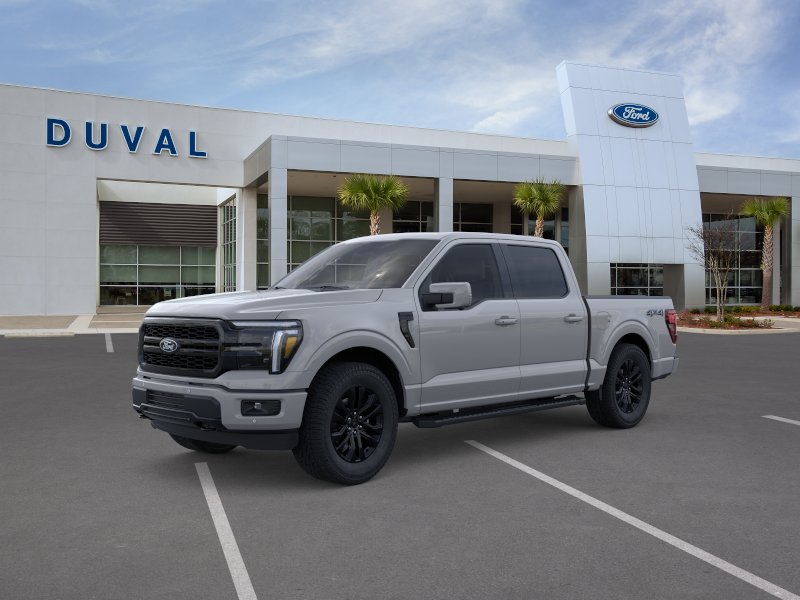 2026 Ford F-150 Shelby