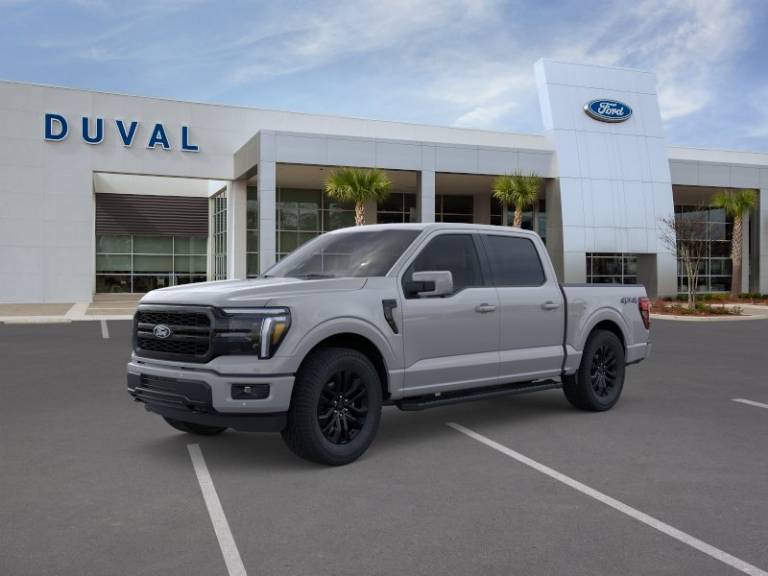 2026 Ford F-150 Shelby