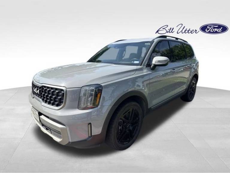 2023 Kia Telluride EX X-Line