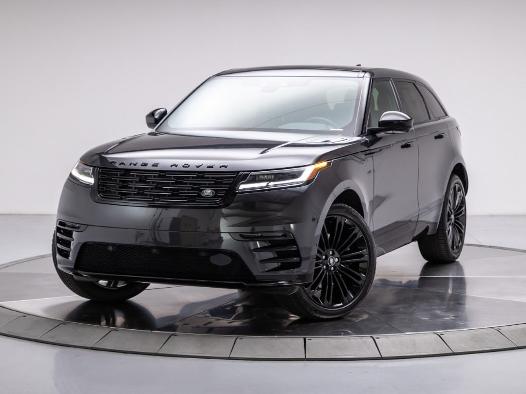 2026 Land Rover Range Rover Velar P400 Dynamic SE