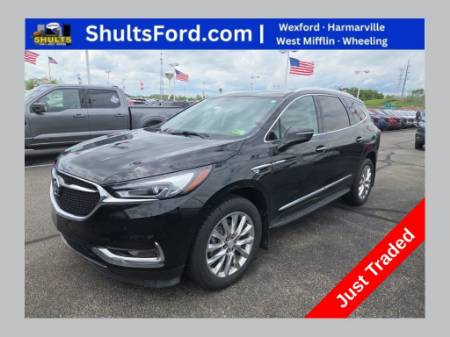 2021 Buick Enclave Premium Group
