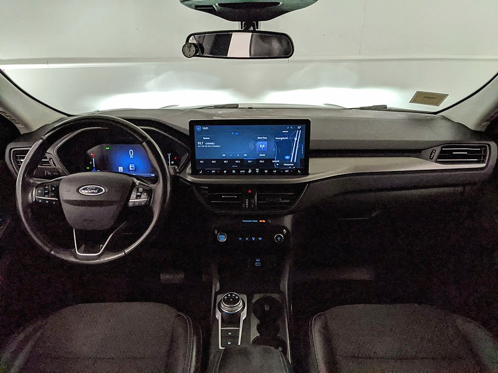 2023 Ford Escape PHEV - Photo 7