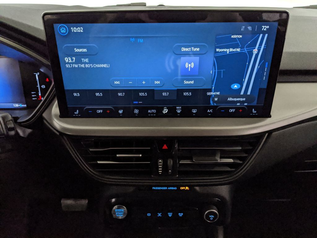 2023 Ford Escape PHEV - Photo 8