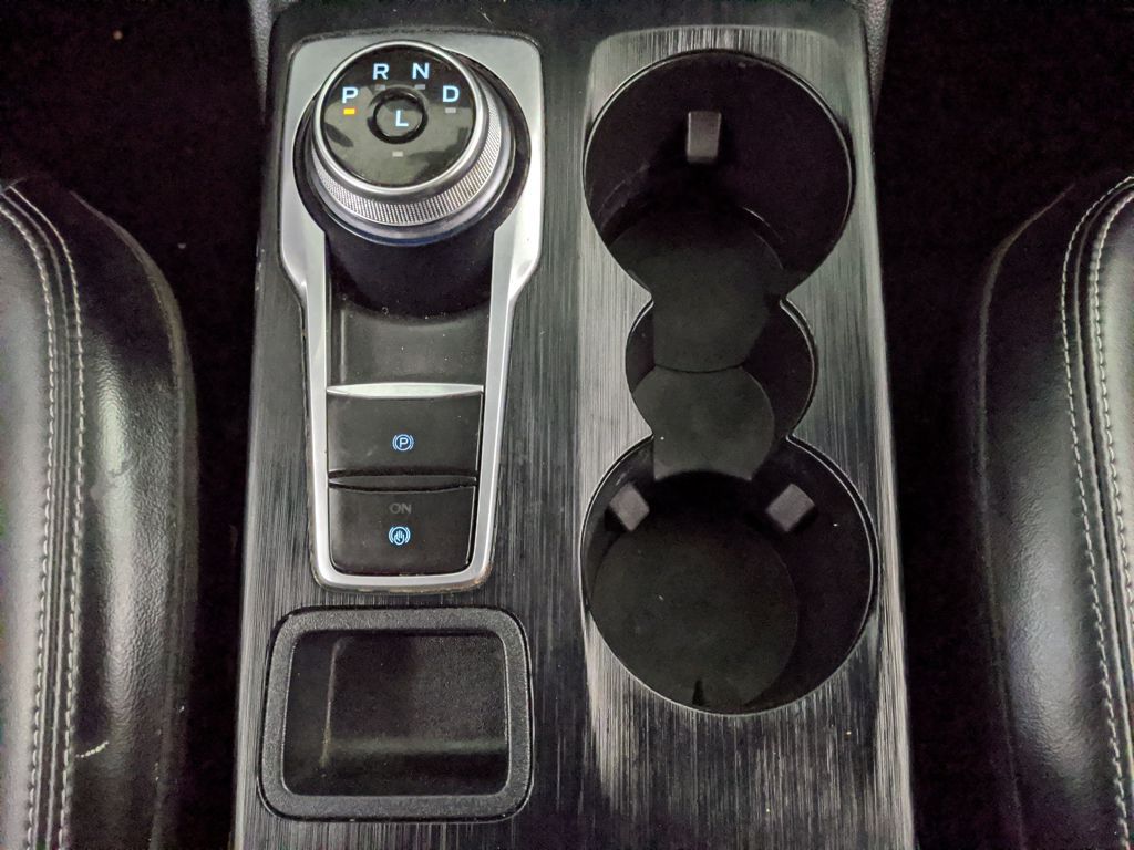 2023 Ford Escape PHEV - Photo 9