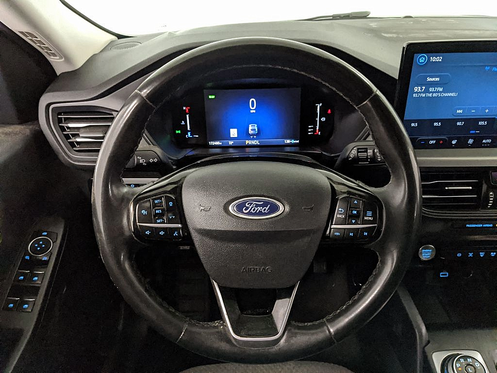 2023 Ford Escape PHEV - Photo 10