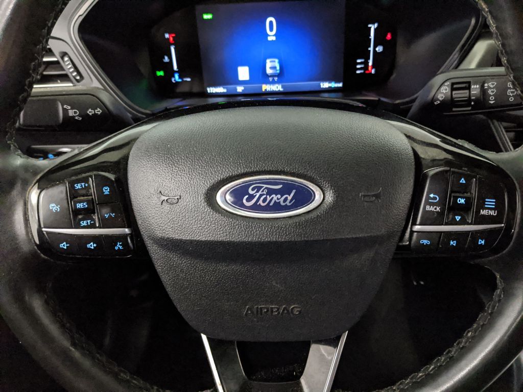 2023 Ford Escape PHEV - Photo 11