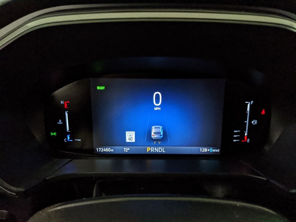 2023 Ford Escape PHEV - Photo 12