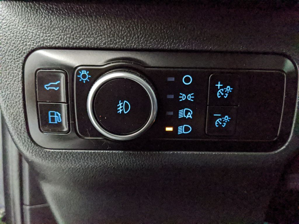 2023 Ford Escape PHEV - Photo 14
