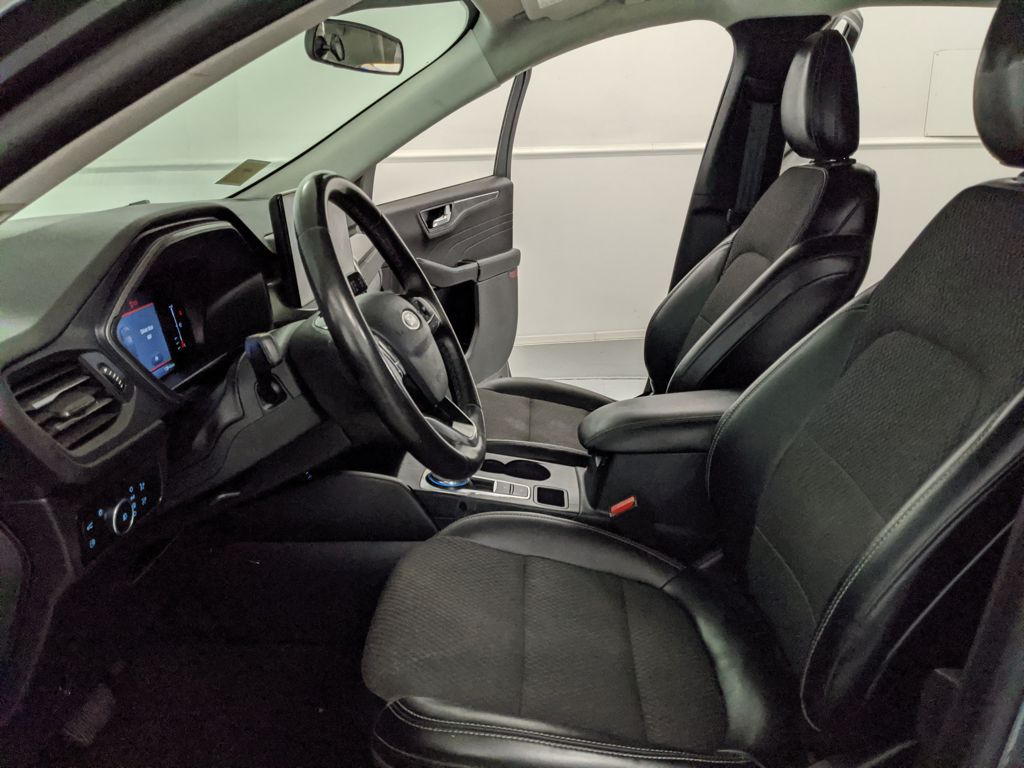 2023 Ford Escape PHEV - Photo 16