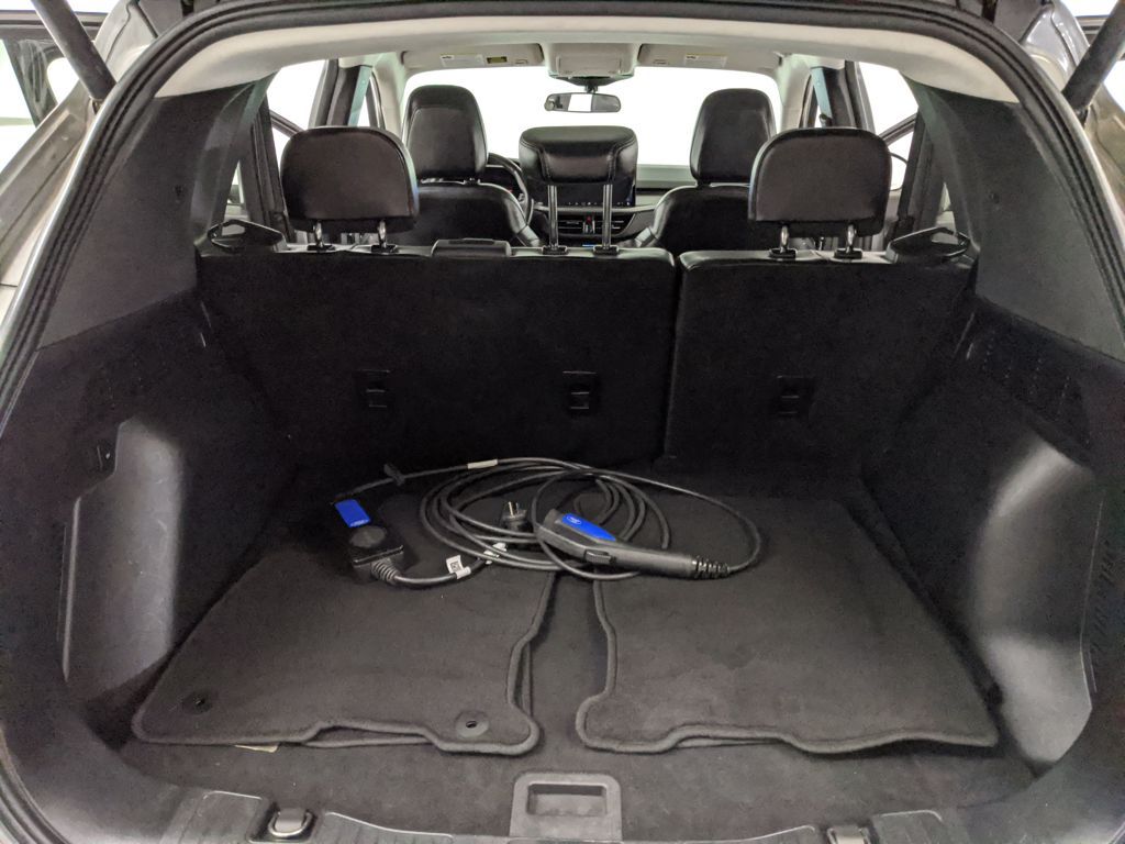 2023 Ford Escape PHEV - Photo 18