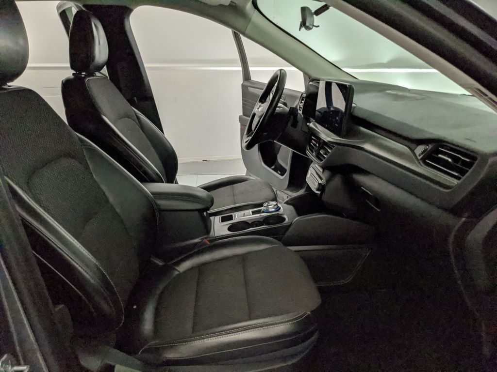 2023 Ford Escape PHEV - Photo 20