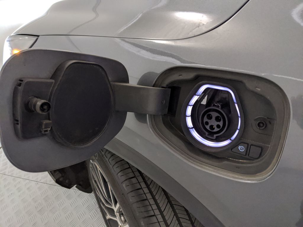 2023 Ford Escape PHEV - Photo 22