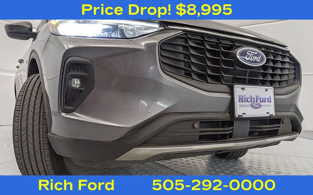 2023 Ford Escape PHEV - Photo 23