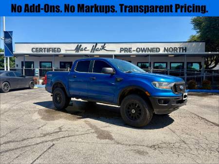2019 Ford Ranger XL