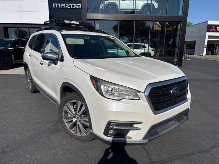 2019 Subaru Ascent Touring