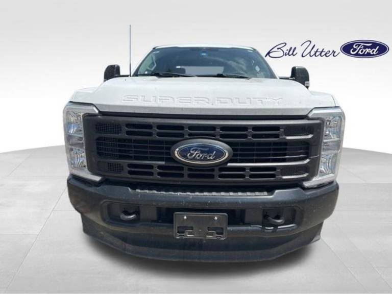 2023 Ford F-350SD XL