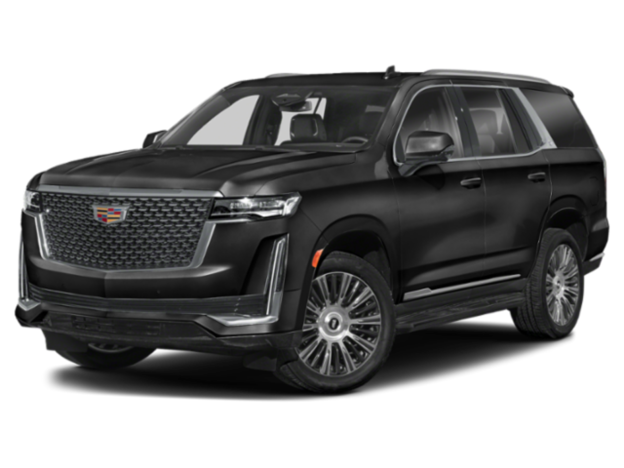 2023 Cadillac Escalade 4WD Premium Luxury's photo