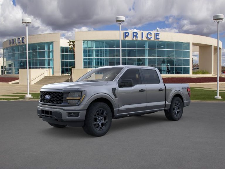 2026 Ford F-150 STX®