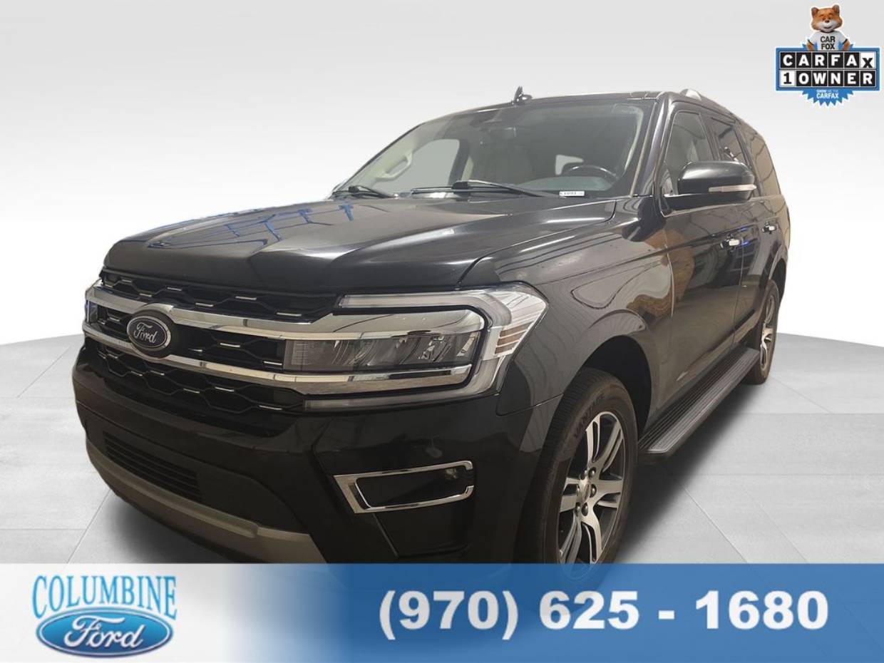 2024 Ford Expedition Limited 4X4's photo
