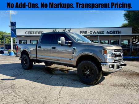 2020 Ford Super Duty F-250 SRW XLT