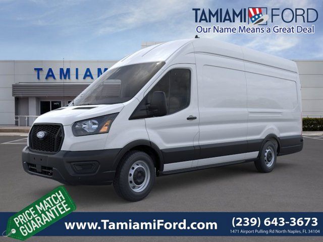 2026 Ford Transit 250 High Roof 148EL WB's photo