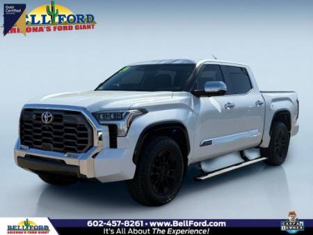 2024 Toyota Tundra 1794