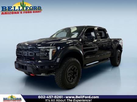 2026 Ford F-150 Raptor R
