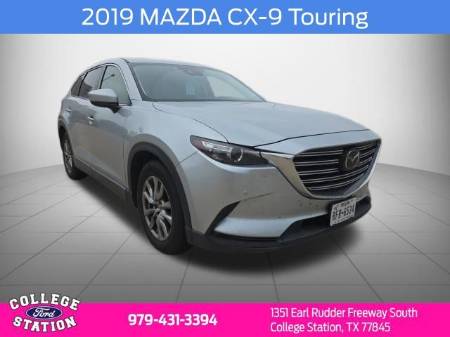 2019 Mazda CX-9 Touring