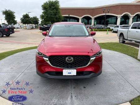 2023 Mazda CX-5 2.5 S Select Package
